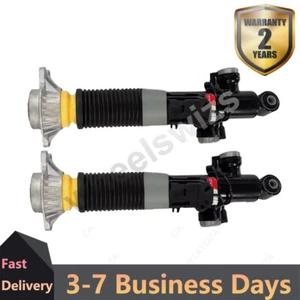Paar Hinten Stoßdämpfer mit VDC Für BMW 5er Touring F11 520d 530d 535d 523i M550 - Bild 1 von 8