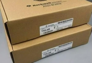 New Factory Sealed AB 1785-L40B SER E PLC-5/40 Processor Module - Picture 1 of 4