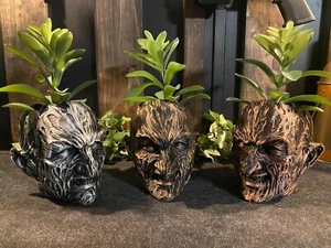 Freddy Krueger vaso fioriera stile vintage tazza matita - Foto 1 di 10