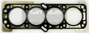 CYLINDER HEAD GASKET for HOLDEN BARINA TK 2DOOR HATCHBACK 2005-2011 1.6L F16D3 - Picture 1 of 1
