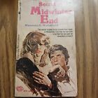 Secret At Midwinter End By Maureen E. Wakefield (1974) Magnum Gothic Pb