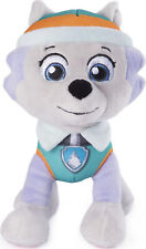 Paw Patrol Cat Pack Everest Exclusive 8-Inch Plush