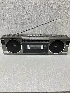 Vintage Sears And Roebuck SR 2100 Series Boombox Tested Working Model 564. - Picture 1 of 13