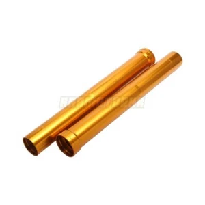 Tubos exteriores de horquilla delantera patas para Ducati Scrambler Icon Dark 800 2020-2021 - Imagen 1 de 5