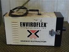 Enviroflex ESE HandHeld Welding Smoke Extractor 120v, ESEI02A-HV