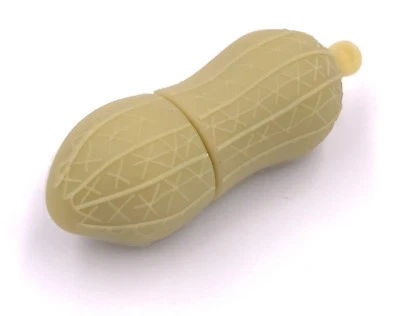 Erdnuss Clé USB 8GB 16GB 32GB USB 3.0 - Photo 1/2