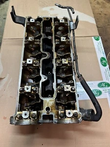 VAUXHALL ASTRA VXR ENGINE CYLINDER HEAD Z20LEH MK5 H 2008 - Picture 1 of 14