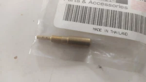 idle nozzle 12.5 Yamaha 600 XJ 125 Virago 80 YFM Raptor ref 22f-14142-12 - Picture 1 of 3