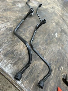 Detroit Diesel DDE-A4712007552 Coolant Line Air Compressor. - Picture 1 of 4