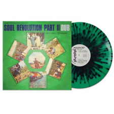 Bob Marley & the Wailers Soul Revolution Part II Dub (Vinyl)