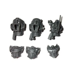 Genestealer Neóphyte ARMA PESADA Y LÍDER TORSO Tiránidos Culto Híbrido 40K - Imagen 1 de 1