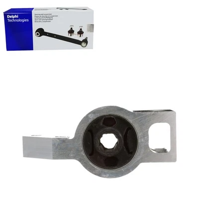 Brazo de control Delphi buje delantero derecho inferior trasero para Volkswagen Eos 2007-16 Foto 1 de 4