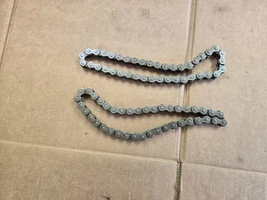 MTD Craftsman Murray 2 Stage Snow Blower Drive Chains   579867MA - Picture 1 of 2