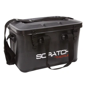 Scratch Tackle Sac Rigide Bakkan 35 Litres - Picture 1 of 5