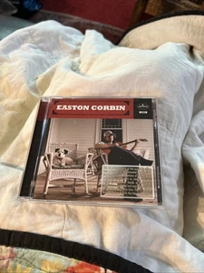 Easton Corbin by Corbin, Easton (CD, 2010) - Picture 1 of 6