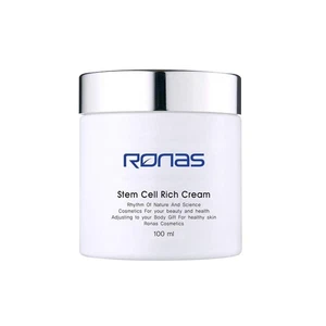 RONAS Stem Cell Rich Cream 100ml K-Beauty - Bild 1 von 1