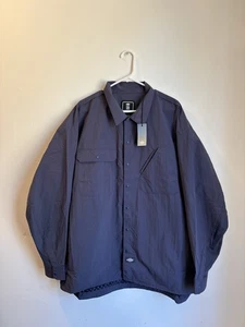 Dickies Tokyo Design Collective Work Shirt Oversized XL - Picture 1 of 4
