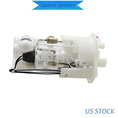 NEW Fits For 06-12 TRIUMPH DAYTONA 675 Fuel Pump Module Assembly T2401977 US - Изображение 1 из 4
