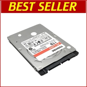 High-Density 1TB Internal Hard Drive for PlayStation Consoles - 3 Year Assurance - Picture 1 of 7