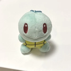 Pokemon Bambole Peluche Mascotte Squirtle - Foto 1 di 2