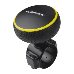 Perilla de volante grande, mango eléctrico liso perilla giratoria dirección universal... - Imagen 1 de 5