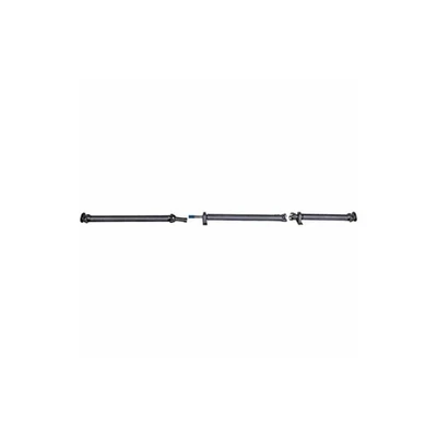 For Dodge Sprinter 2500/3500 2003-2006 Driveshaft | 119.5 Inches Shaft Length Foto 1 de 4