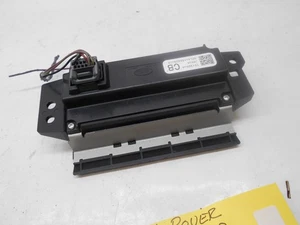 Land Rover Range Rover Right S.Touch Screen Control Module GPLA-18A828-CB GS0081 - Picture 1 of 4