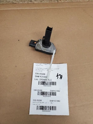 气流计 3.8L 适合 99-05 BONNEVILLE 293416 — 第 1/4 张图片