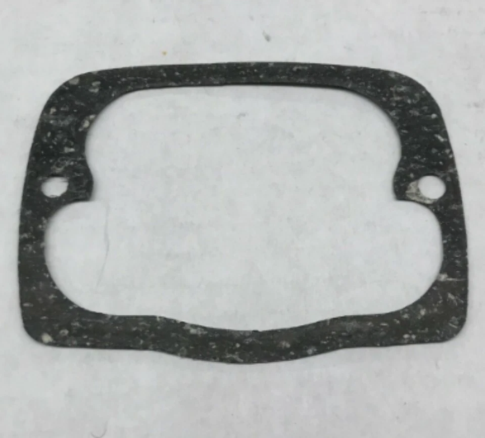 Junta de cubierta de puntos OEM 74-76 HONDA CB200 CL200 NOS 30391-354-000 Foto 1 de 4