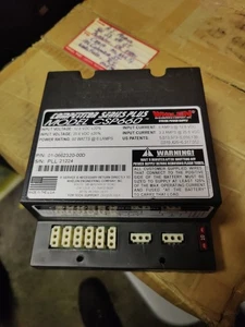 whelen Stroboskop Lichtsteuerung CSP660 - Bild 1 von 3