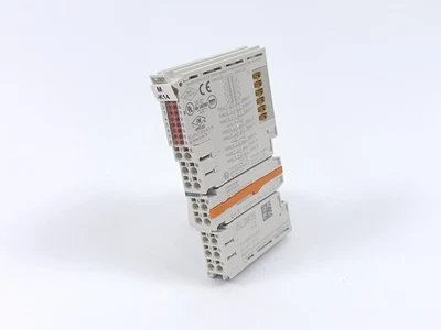 Beckhoff EL2809 16xDigital Output 24V DC, 0,5A - Bild 1 von 4