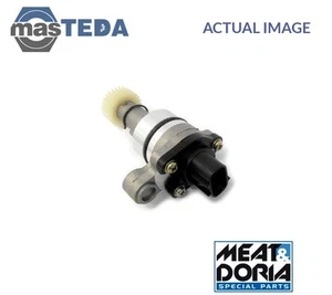 87818 CRANKSHAFT POSITION SENSOR MEAT & DORIA FOR TOYOTA COROLLA,YARIS,AVENSIS - Picture 1 of 5