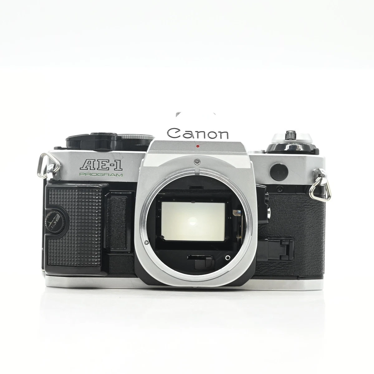 ☆完全動作☆美品!! Canon AE-1 プログラム 28mm2.8 ＃222 Amazon