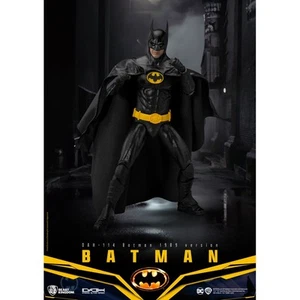 Beast Kingdom - Batman 1989 - Dynamic Action Heroes 1/9 - Imagen 1 de 7