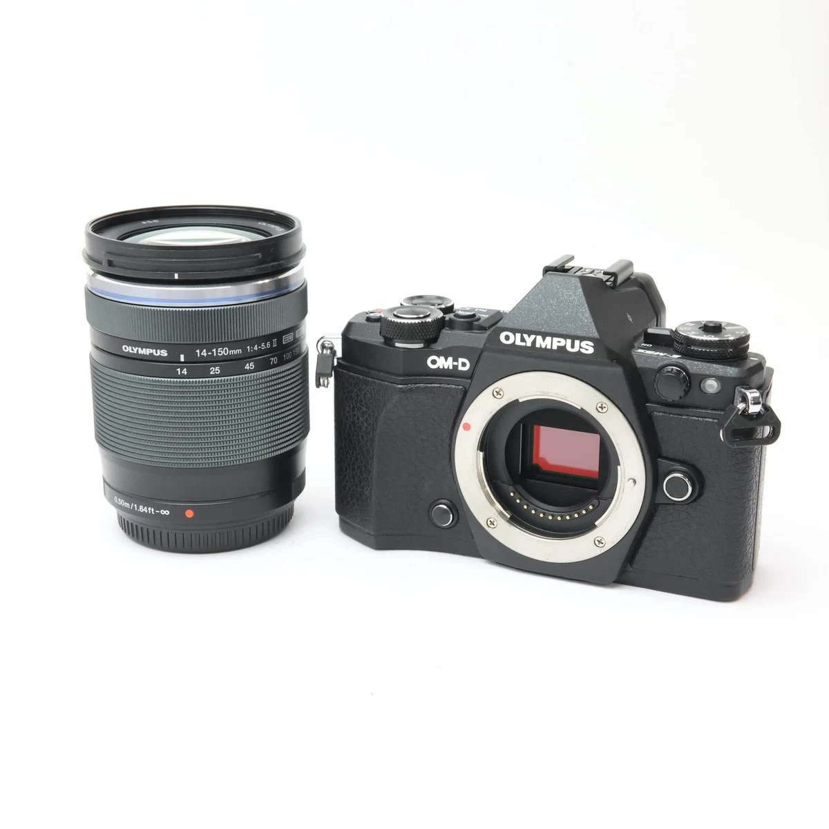 OLYMPUS OM-D E-M5 Mark II ジャンク品 Olympus Olympus OM-D E-M5 Mark II Digital Cameras for Sale - Shop