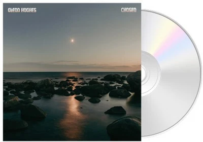 Glenn Hughes - Chosen [Used Very Good CD] Foto 1 de 2
