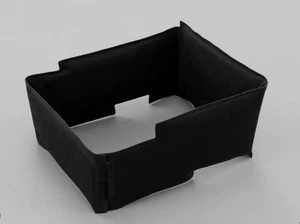 VOLKSWAGEN JETTA A6 Battery Box Tray Cover Genuine 2Q0915418B - Picture 1 of 2