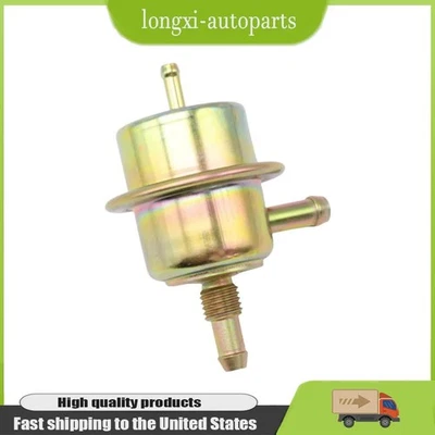 Regulador de presión de combustible PR4052 para Volkswagen Porsche Renault Jaguar 71-83 NUEVO Foto 1 de 4