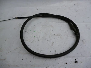 HONDA NT 650 DEAUVILLE CLUTCH CABLE - Picture 1 of 1