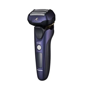 Panasonic ES-LV67 5 Blade Wet Dry Electric Shaver with Responsive Beard Sensor - Picture 1 of 11