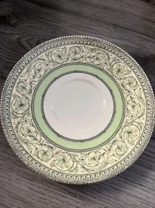 ROYAL HORTICULTURAL SOCIETY APPLEBEE COLLECTION Spare SAUCER - Picture 1 of 3