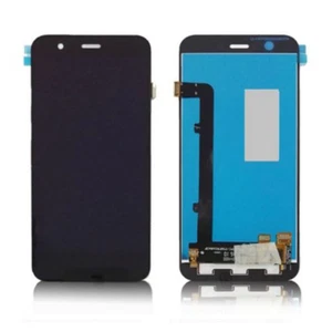 TOUCH SCREEN VETRO VETRINO ALCATEL SMART PRIME 7 VF600 VODAFONE NERO - Imagen 1 de 1