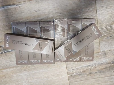 REVLON REVLONISSIMO COLORSMETIQUE 7.24 Professionelle Haarfarbe 60ml / 8 Stück - Bild 1 von 3