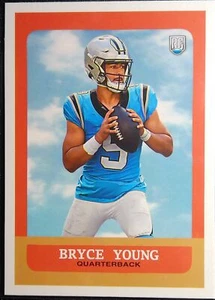 2023 Topps Composite #351 Bryce Young - Picture 1 of 2