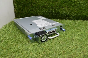 Plateau SAS Dell IBM Ultrium LTO4 LTO-4 46X6071 407CX PowerVault TL4000 TL2000 #5F - Photo 1/3