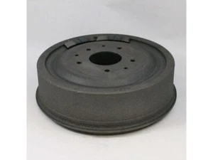 Front Pronto Brake Drum fits Chevy Corvette 1963-1966 19KYMW - Picture 1 of 1