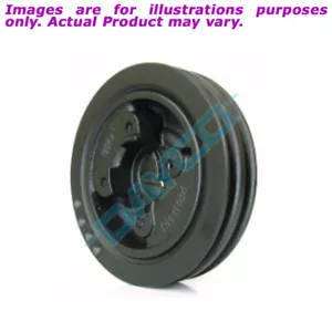 New DAYCO Harmonic Balancer For Toyota Hilux HB1418N - Picture 1 of 5