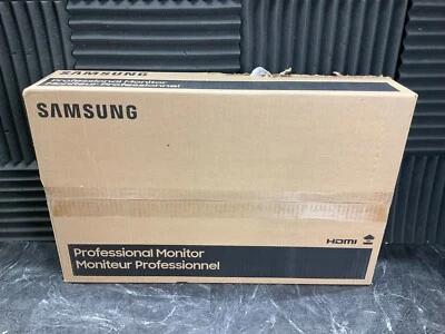 Samsung FT45 24" LED LCD Display 1080p Monitor F24T454FQN ✅❤️️✅❤️️ NEW! SEALED! - Image 1 of 3