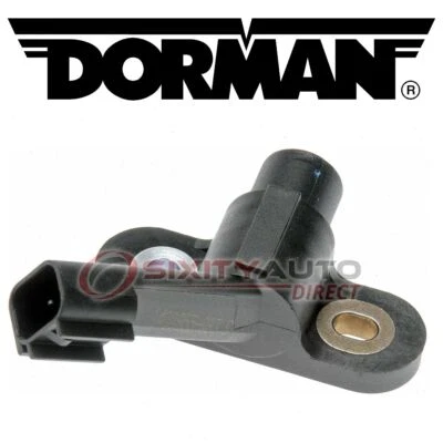 Dorman Crankshaft Position Sensor for 2000-2007 Ford Taurus 3.0L V6 Engine lr Foto 1 de 4