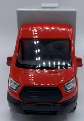 RMZ Pull Back & Go Big Piggy BBQ Elige tu camión de comida de cerdo #OINKOINK ~ NUEVO Foto 1 de 4